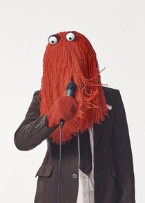 Joseph Pelling
as Red Guy