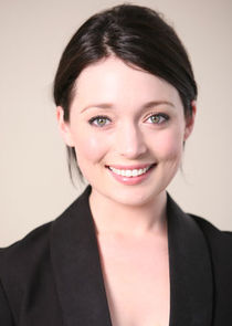 Antonia Prebble
as Steph