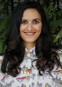 Madeleine Sami
as Nat