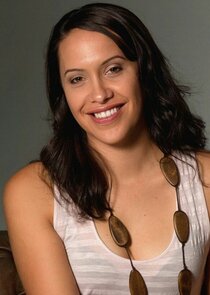 Kura Forrester
as Lily