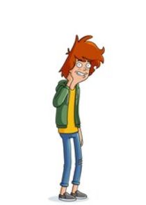 Amy Poehler
as Duncan