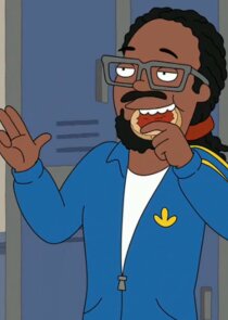 Wiz Khalifa
as Mr. Mitch