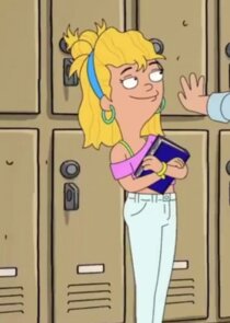 Amy Poehler
as Annie