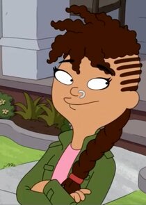 Rashida Jones
as Mia