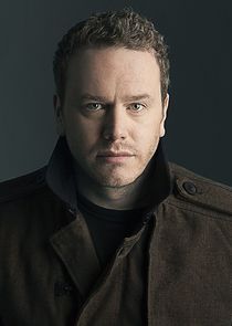 Kevin O'Grady
as Rhodes