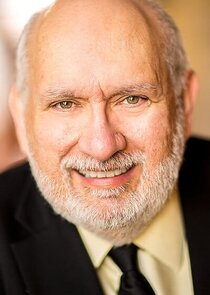 Jay Brazeau
as Pops Parker