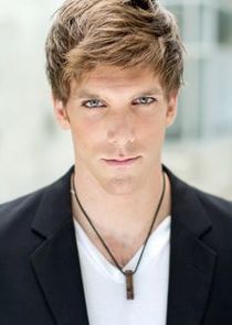 Victor Zinck Jr.
as Shawn