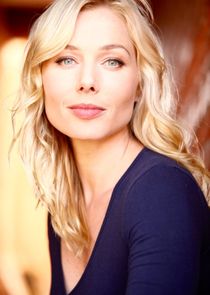 Stefanie von Pfetten
as Cindy