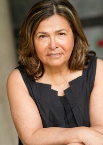 Margo Kane
as Granny