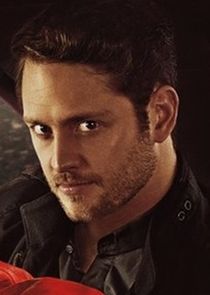 Christopher Von Uckermann
as Father Ramiro Ventura