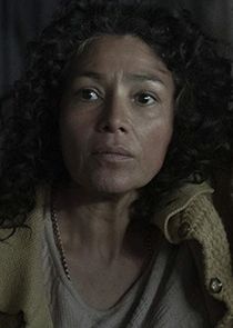 Dolores Heredia
as Mamá Chabela