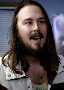 Kyle Newacheck
as Karl Hevacheck