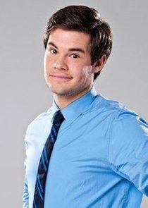 Adam DeVine
as Adam Demamp