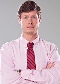 Anders Holm
as Anders Holmvik