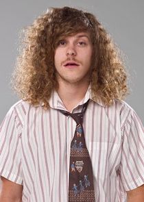 Blake Anderson
as Blake Henderson