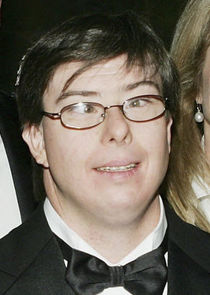 Edward Barbanell
as Bradley