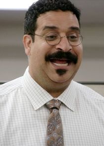 Erik Griffin
as Montez Walker