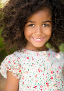 Somali Rose
as Clamila