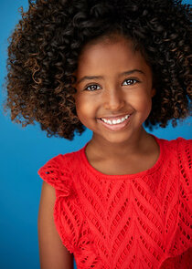 Amari McCoy
as Jewels