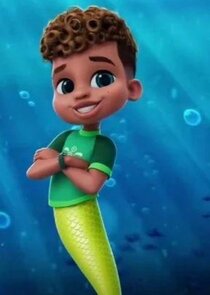 Cruz Flateau
as Fernie