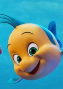 Gracen Newton
as Flounder