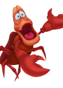 Kevin Michael Richardson
as Sebastian