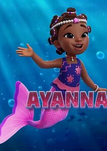 Dana Heath
as Ayanna