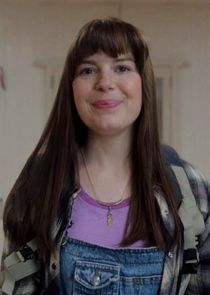 Aimee-Ffion Edwards
as Sophie