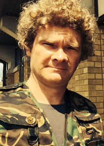 Simon Farnaby
as Philip 