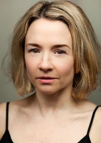 Rebecca Callard
as Toni