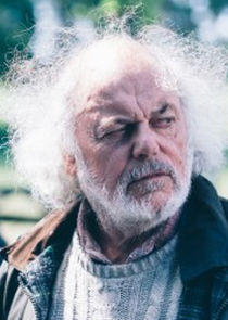 David Sterne
as Larry Bishop