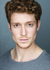 Daniel Donskoy
as Peter