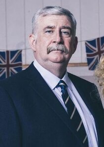 Gerard Horan
as Terry Seymour