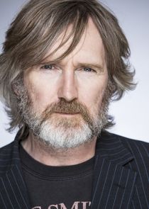 Pearce Quigley
as Russell