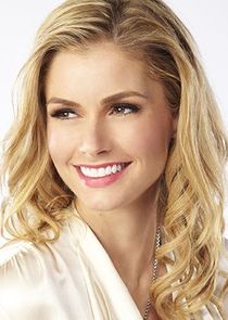 Brianna Brown
as Taylor Stappord