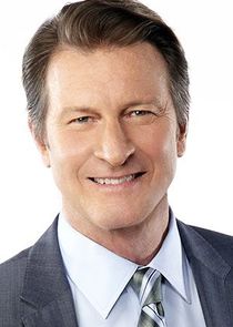 Brett Cullen
as Michael Stappord