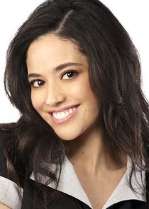 Edy Ganem
as Valentina Diaz