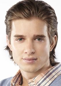 Drew Van Acker
as Remi Delatour