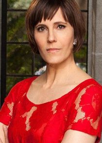 Joanna P. Adler
as Opal Sinclair