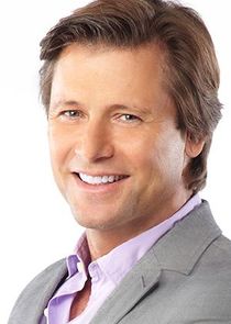 Grant Show
as Spence Westmore