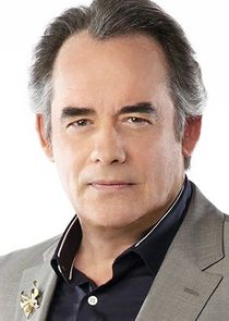 Tom Irwin
as Adrian Powell