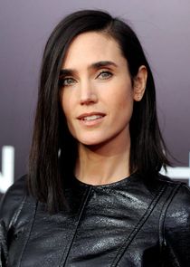 Jennifer Connelly
as Daniela Vargas5