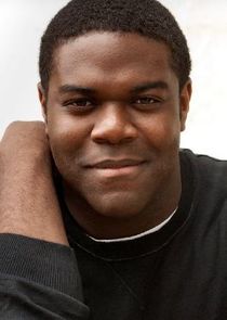 Sam Richardson
as Richard Splett