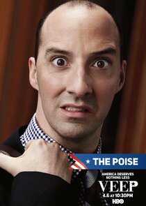 Tony Hale
as Gary Walsh