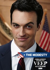 Reid Scott
as Dan Egan