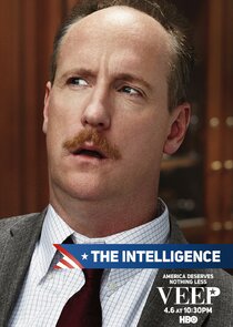 Matt Walsh
as Mike McLintock