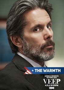 Gary Cole
as Kent Davison