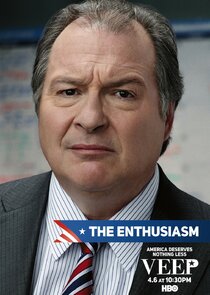 Kevin Dunn
as Ben Caffrey