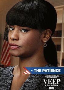 Sufe Bradshaw
as Sue Wilson