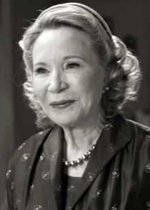 Debra Jo Rupp
as Sharon Davis / Mrs. Hart